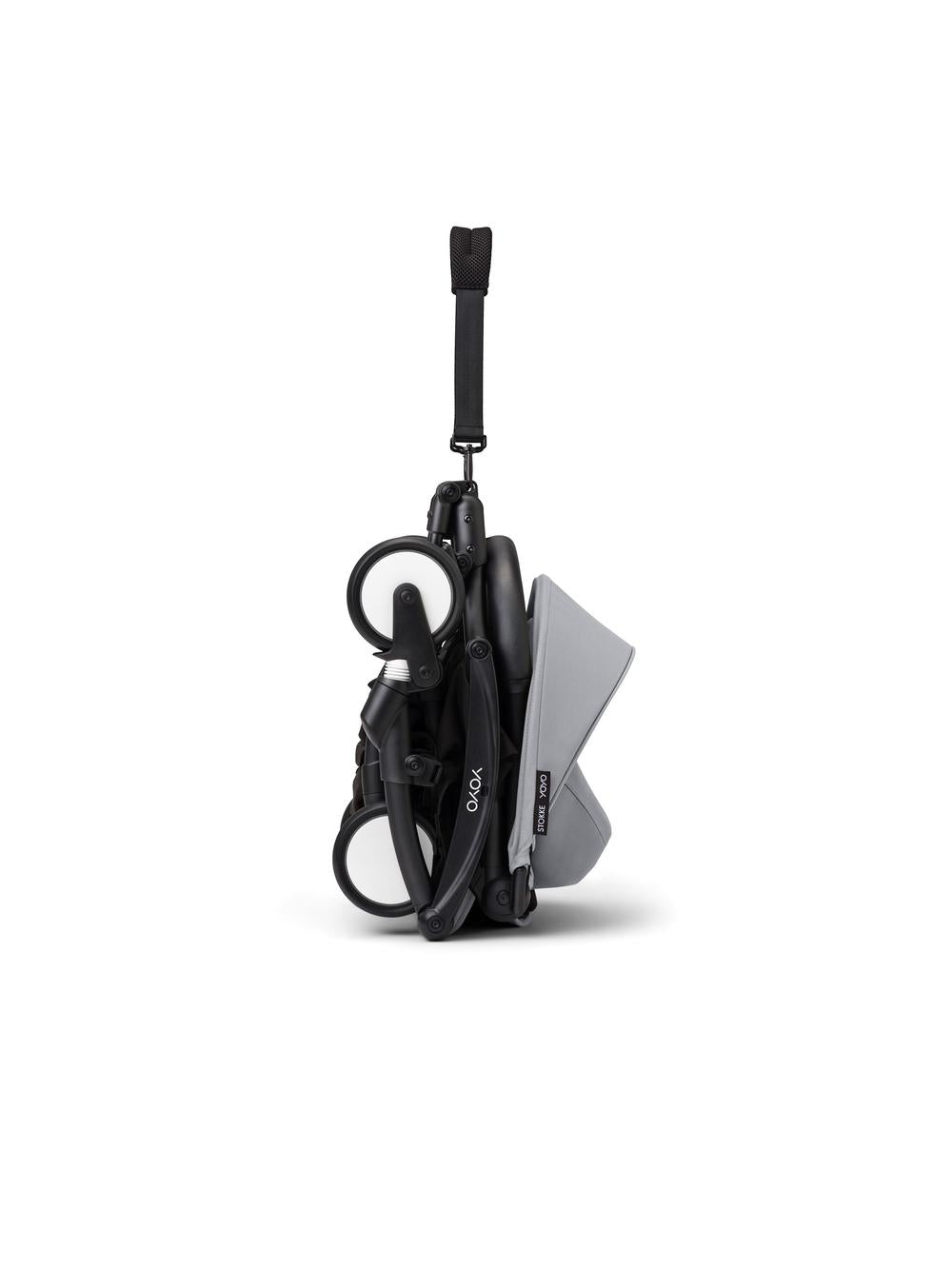 Stokke® 6+ YOYO Colour Pack for Ultimate Style and Comfort