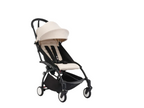 Stokke® 6+ YOYO Colour Pack for Ultimate Style and Comfort