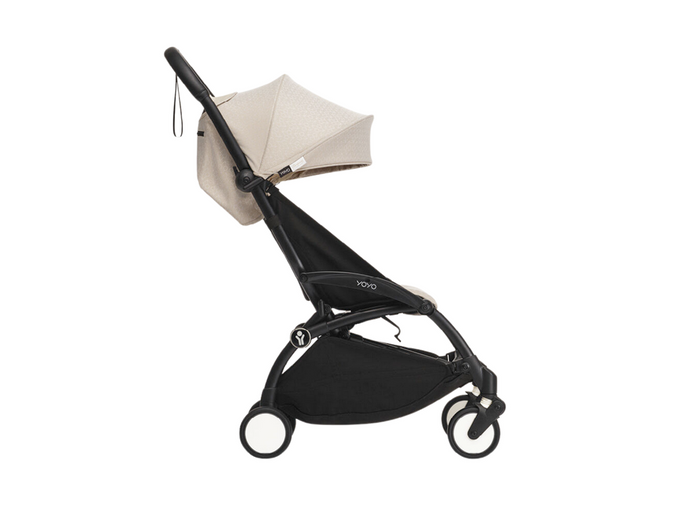 Stokke® 6+ YOYO Colour Pack for Ultimate Style and Comfort