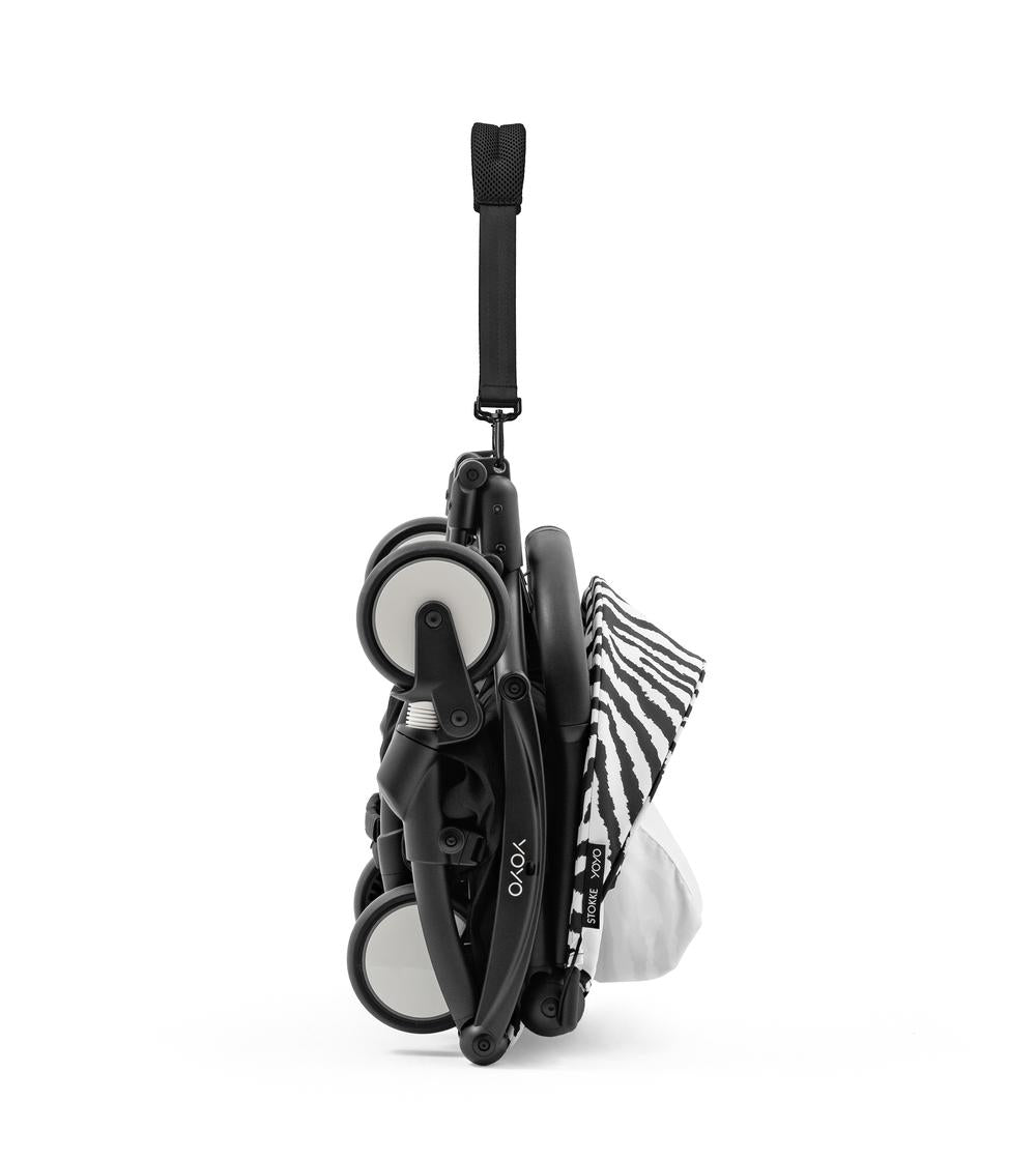 Stokke® 6+ YOYO Colour Pack for Ultimate Style and Comfort