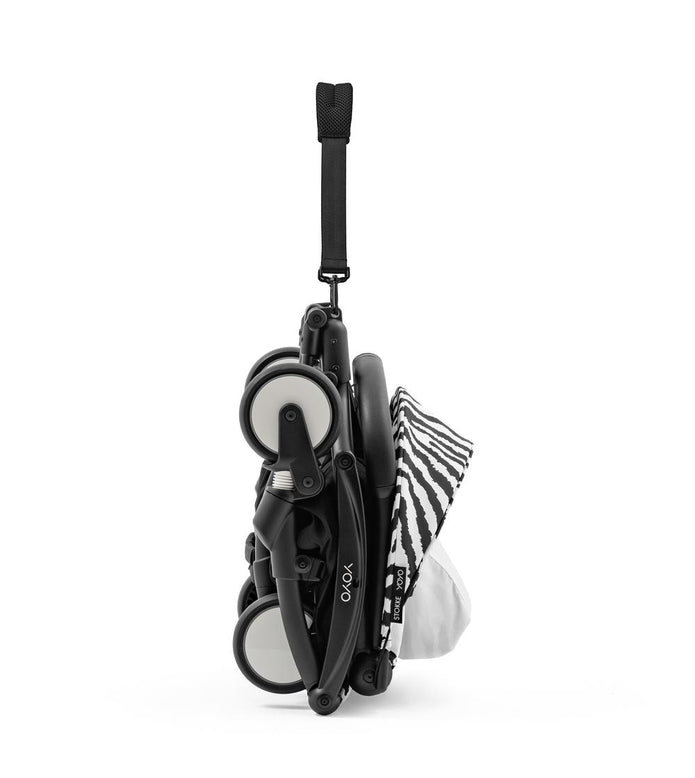 Stokke® 6+ YOYO Colour Pack for Ultimate Style and Comfort