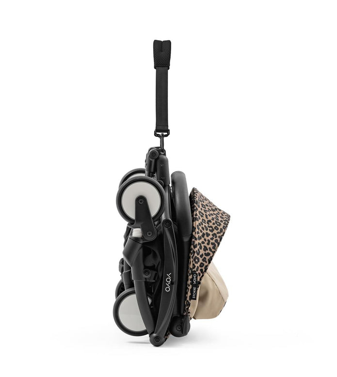 Stokke® 6+ YOYO Colour Pack for Ultimate Style and Comfort