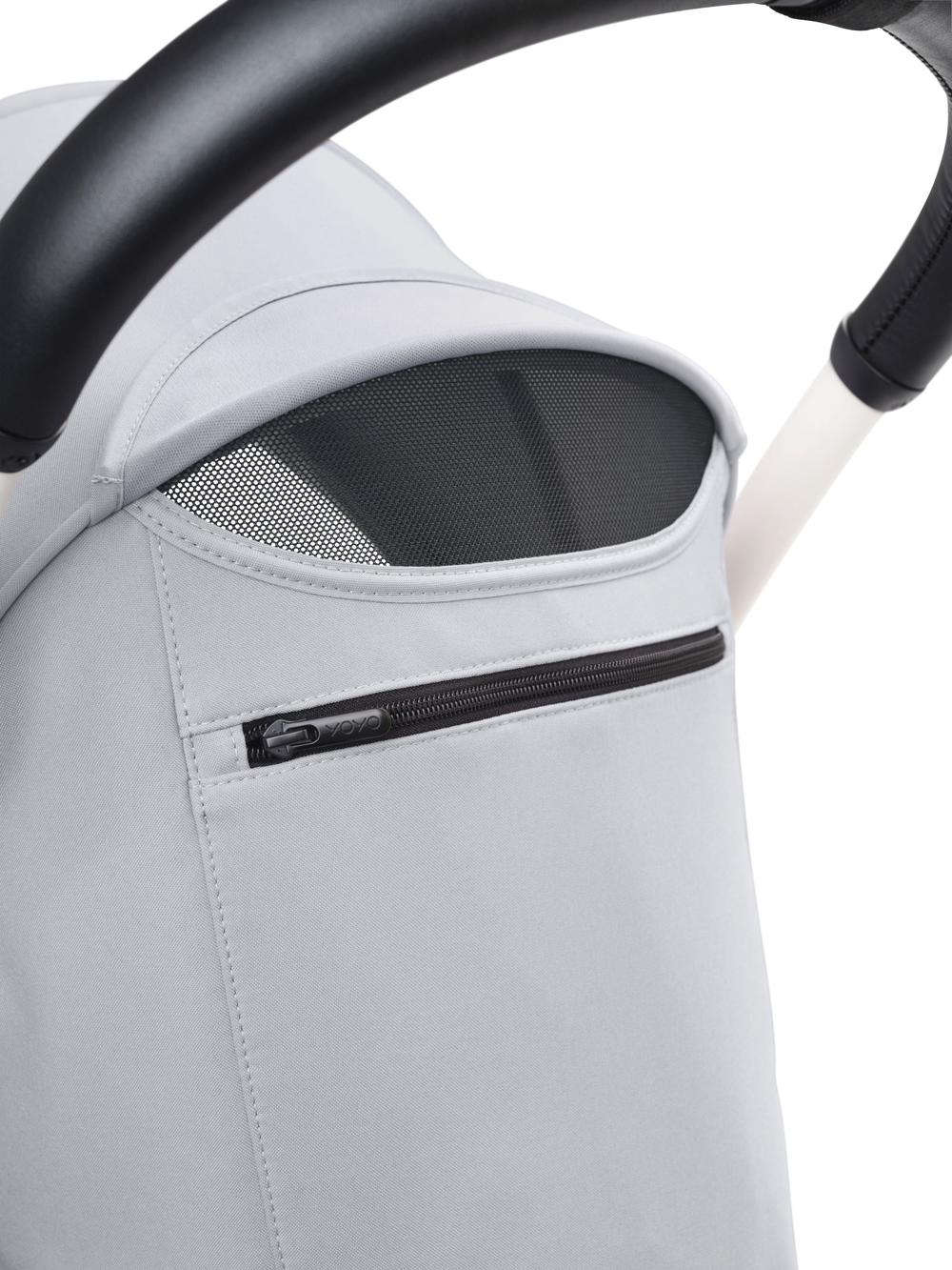 Stokke® 6+ YOYO Colour Pack for Ultimate Style and Comfort