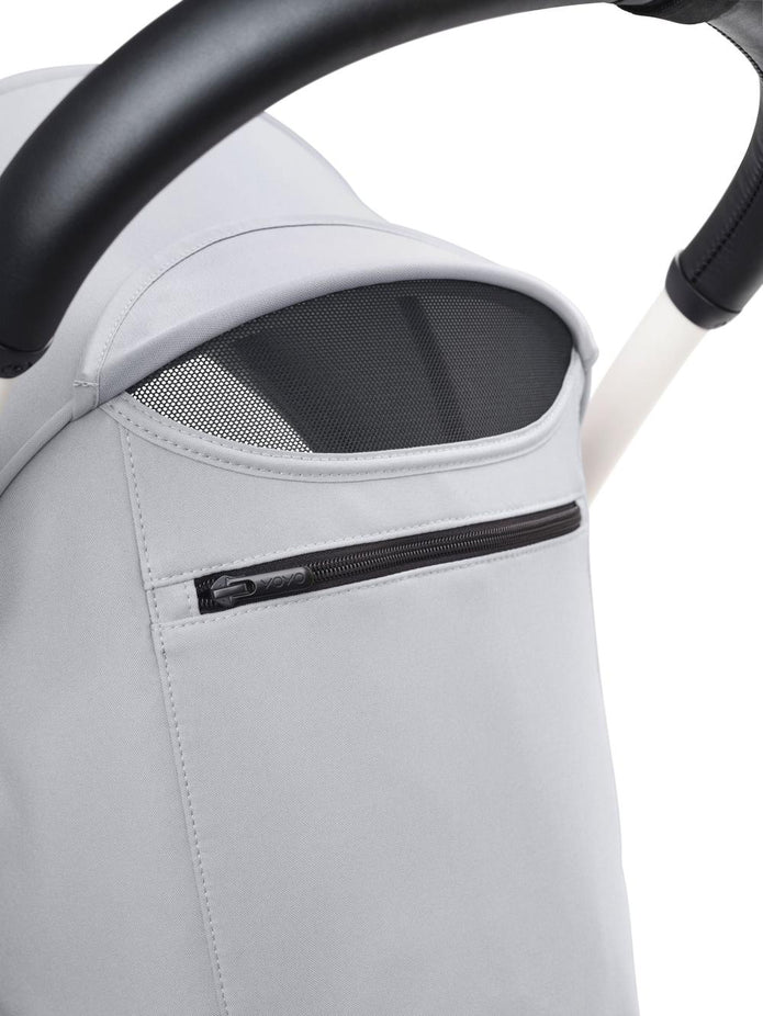 Stokke® 6+ YOYO Colour Pack for Ultimate Style and Comfort