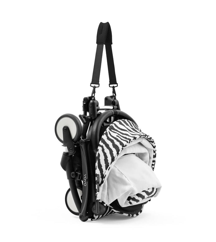 Stokke® 6+ YOYO Colour Pack for Ultimate Style and Comfort