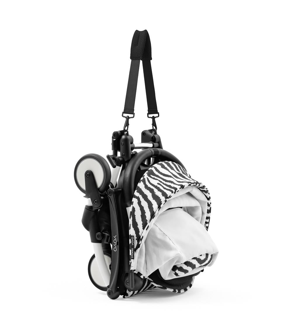 Stokke® 6+ YOYO Colour Pack for Ultimate Style and Comfort