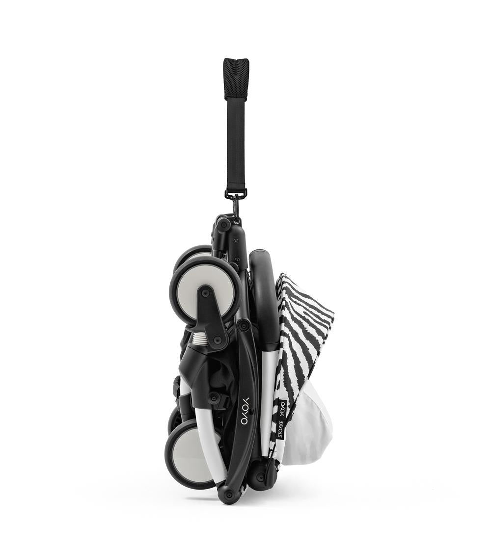 Stokke® 6+ YOYO Colour Pack for Ultimate Style and Comfort