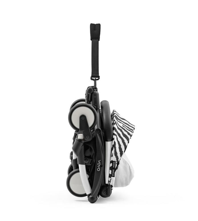 Stokke® 6+ YOYO Colour Pack for Ultimate Style and Comfort