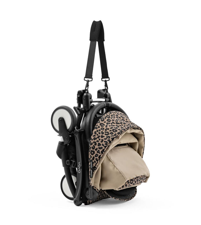 Stokke® 6+ YOYO Colour Pack for Ultimate Style and Comfort