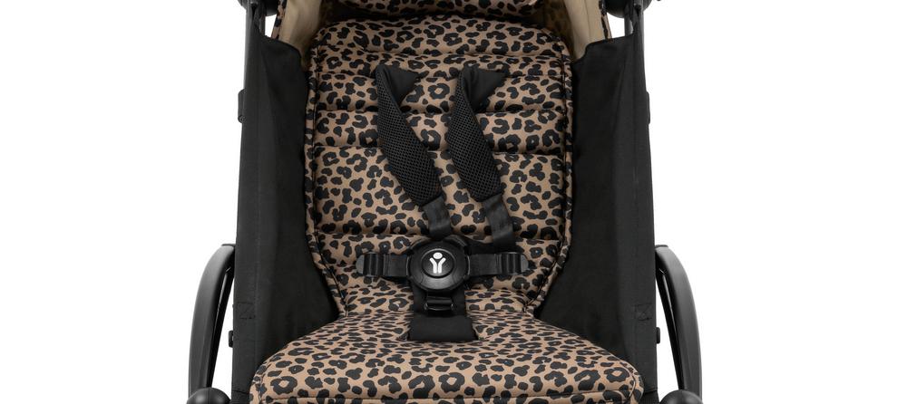 Stokke® 6+ YOYO Colour Pack for Ultimate Style and Comfort