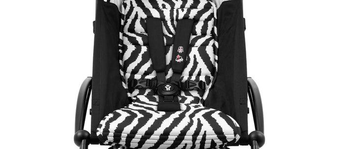 Stokke® 6+ YOYO Colour Pack for Ultimate Style and Comfort