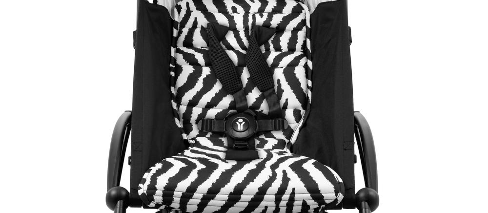Stokke® 6+ YOYO Colour Pack for Ultimate Style and Comfort