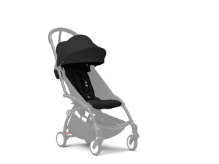 Stokke® 6+ YOYO Colour Pack for Ultimate Style and Comfort