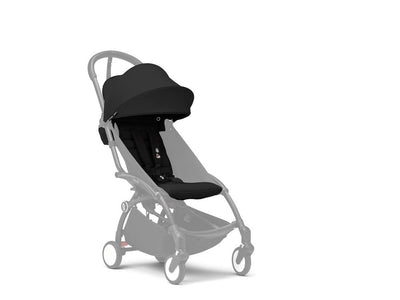 Stokke® 6+ YOYO Colour Pack for Ultimate Style and Comfort