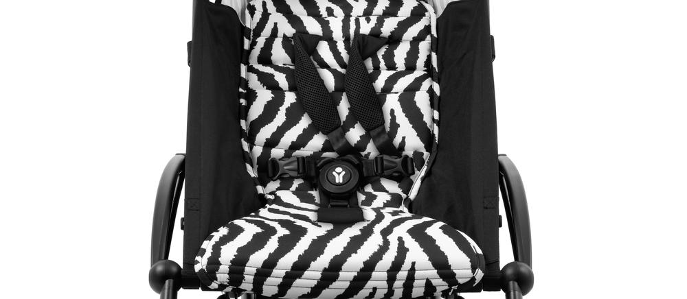 Stokke® 6+ YOYO Colour Pack for Ultimate Style and Comfort