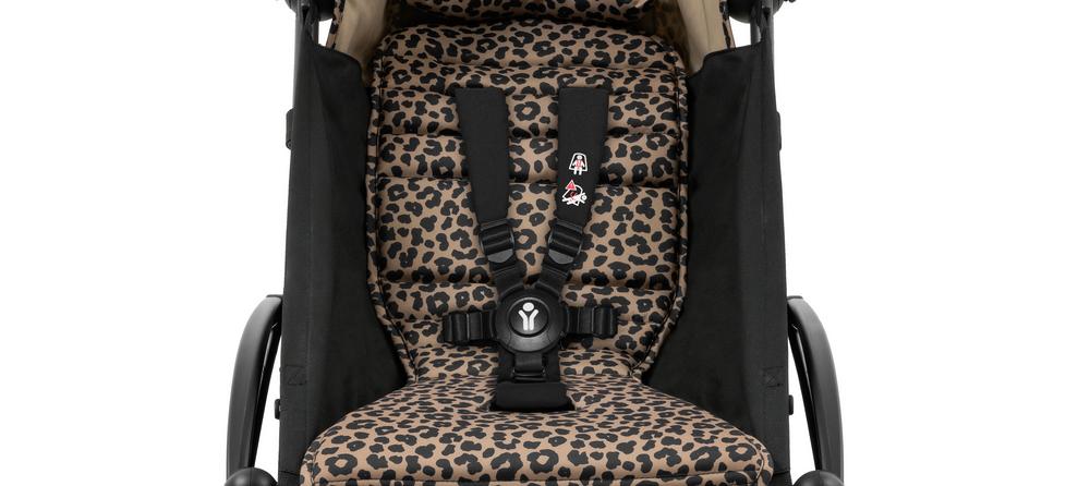 Stokke® 6+ YOYO Colour Pack for Ultimate Style and Comfort