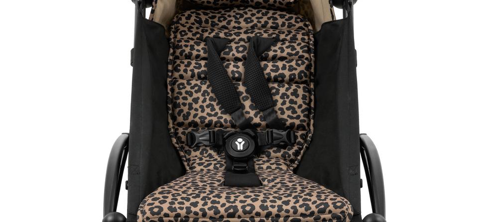 Stokke® 6+ YOYO Colour Pack for Ultimate Style and Comfort