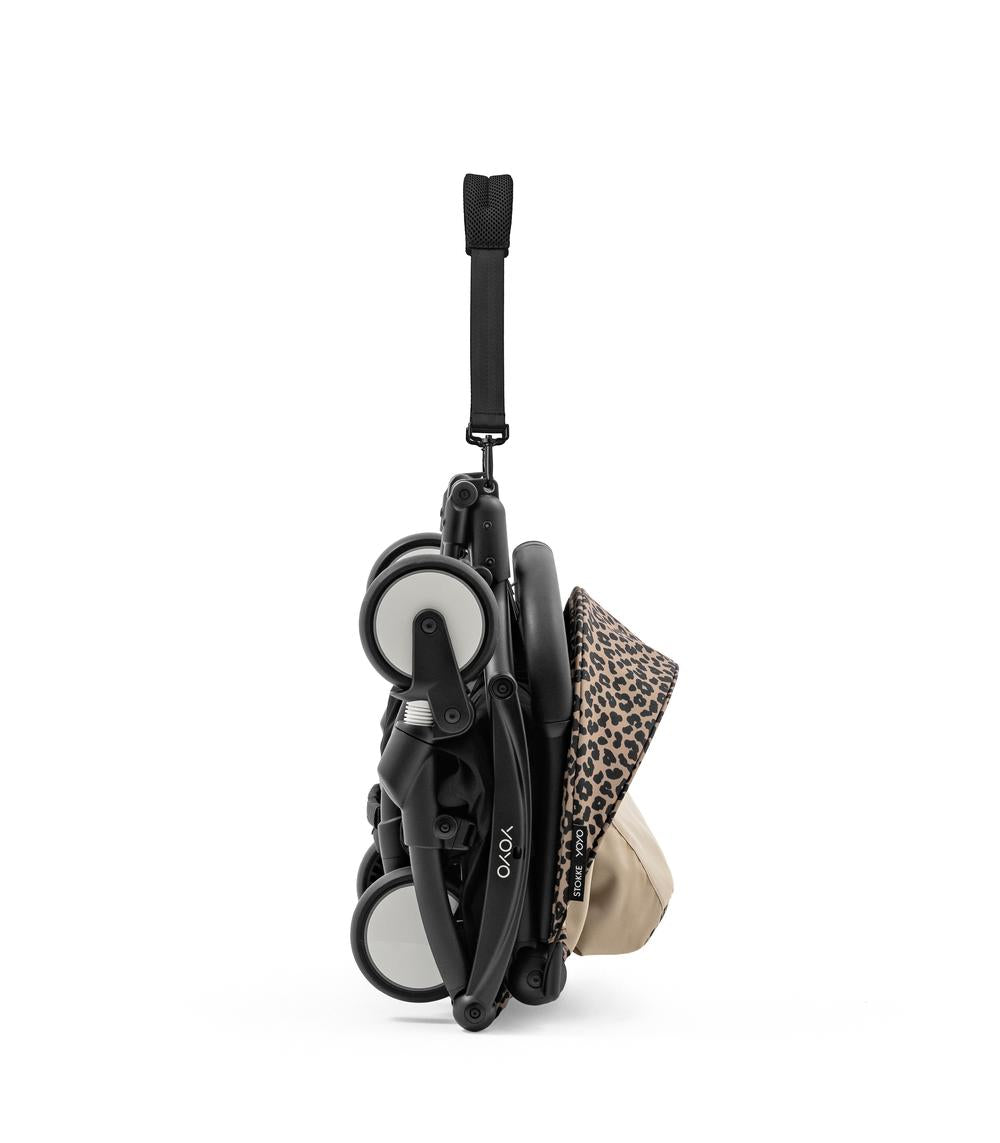 Stokke® 6+ YOYO Colour Pack for Ultimate Style and Comfort