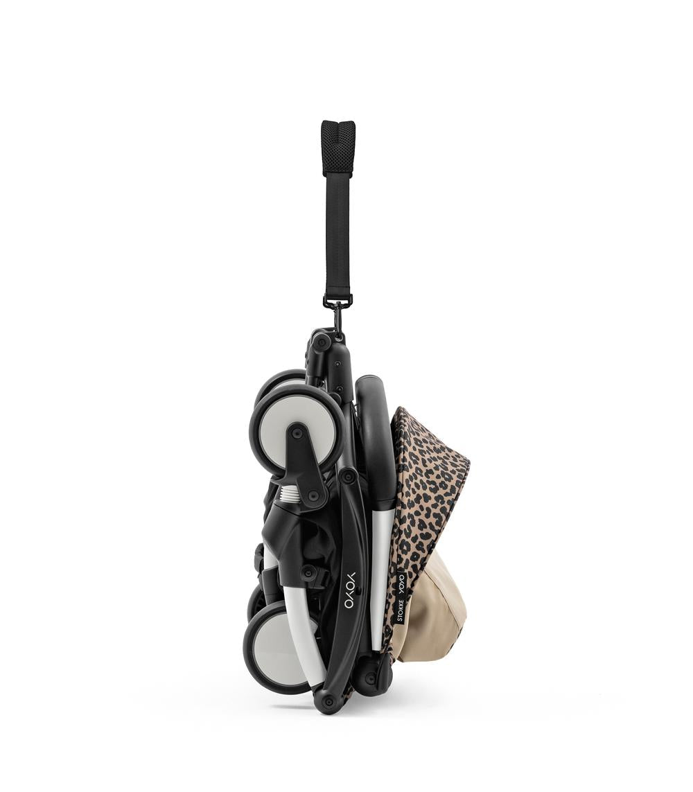 Stokke® 6+ YOYO Colour Pack for Ultimate Style and Comfort
