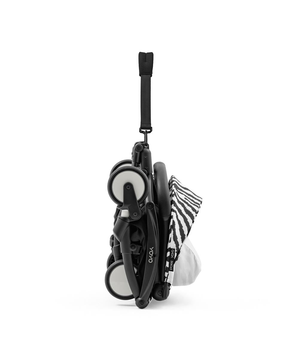 Stokke® 6+ YOYO Colour Pack for Ultimate Style and Comfort