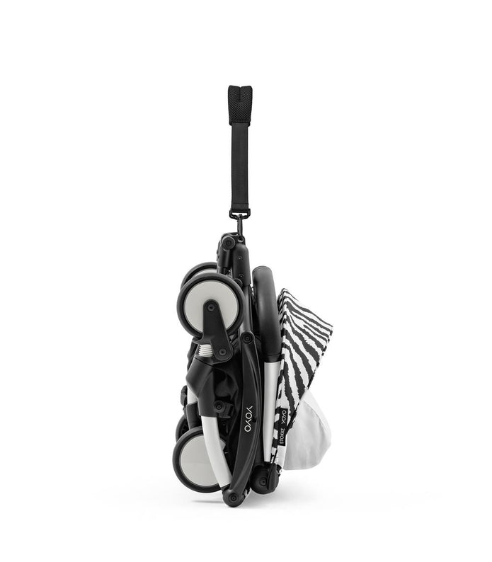 Stokke® 6+ YOYO Colour Pack for Ultimate Style and Comfort