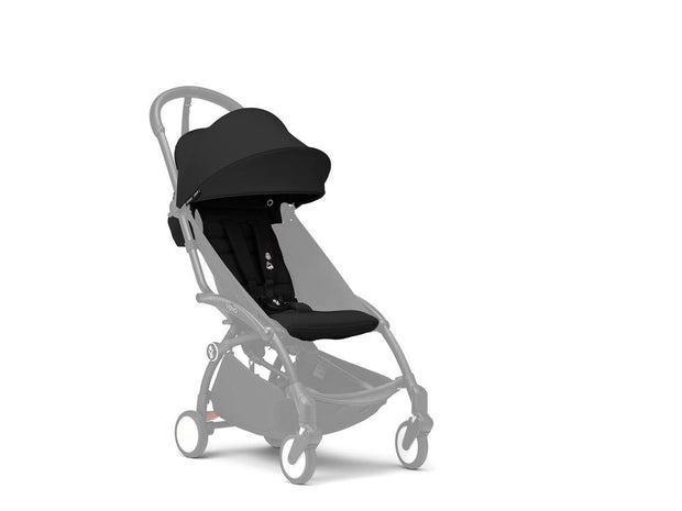 Stokke® 6+ YOYO Colour Pack for Ultimate Style and Comfort