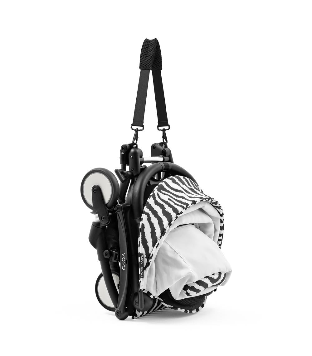 Stokke® 6+ YOYO Colour Pack for Ultimate Style and Comfort