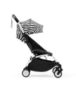 Stokke® 6+ YOYO Colour Pack for Ultimate Style and Comfort