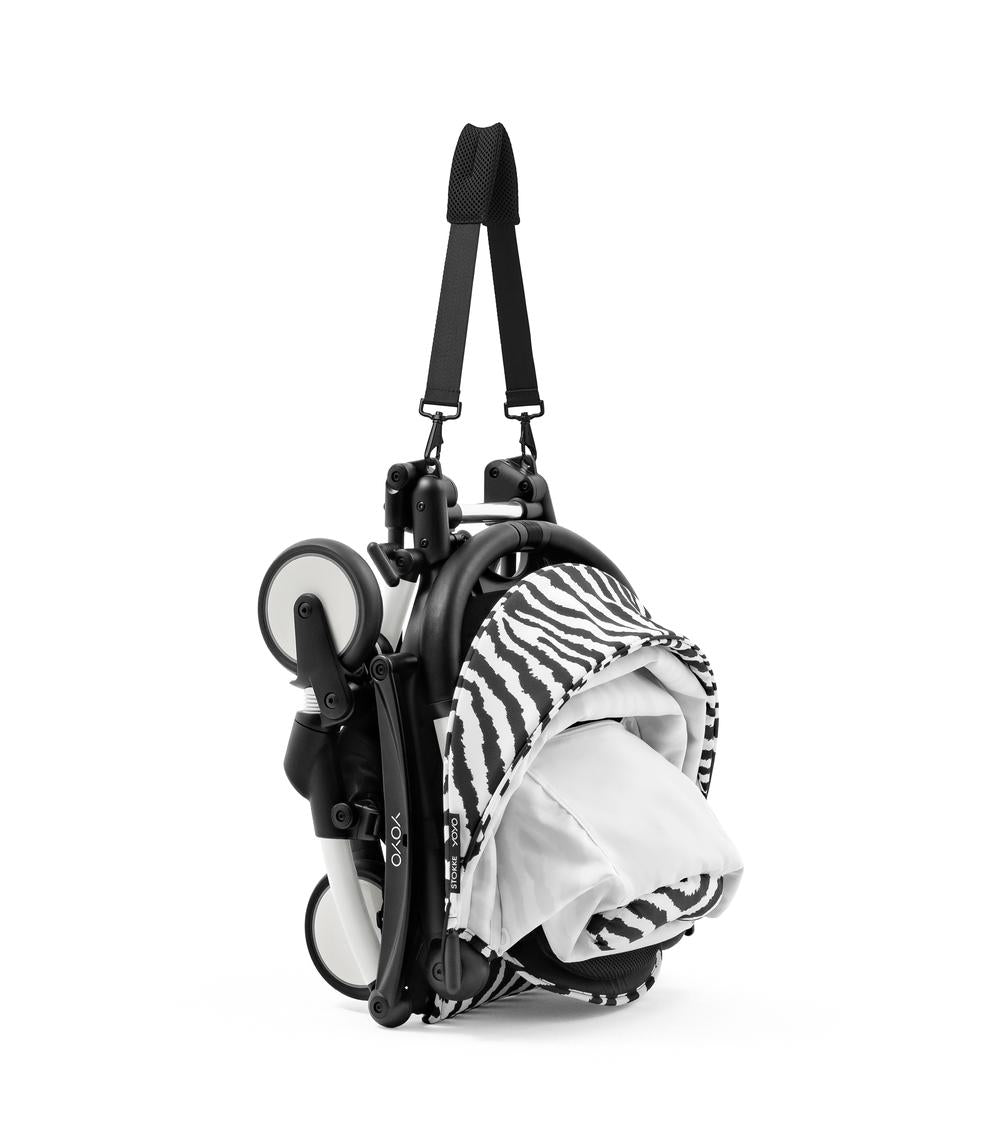 Stokke® 6+ YOYO Colour Pack for Ultimate Style and Comfort