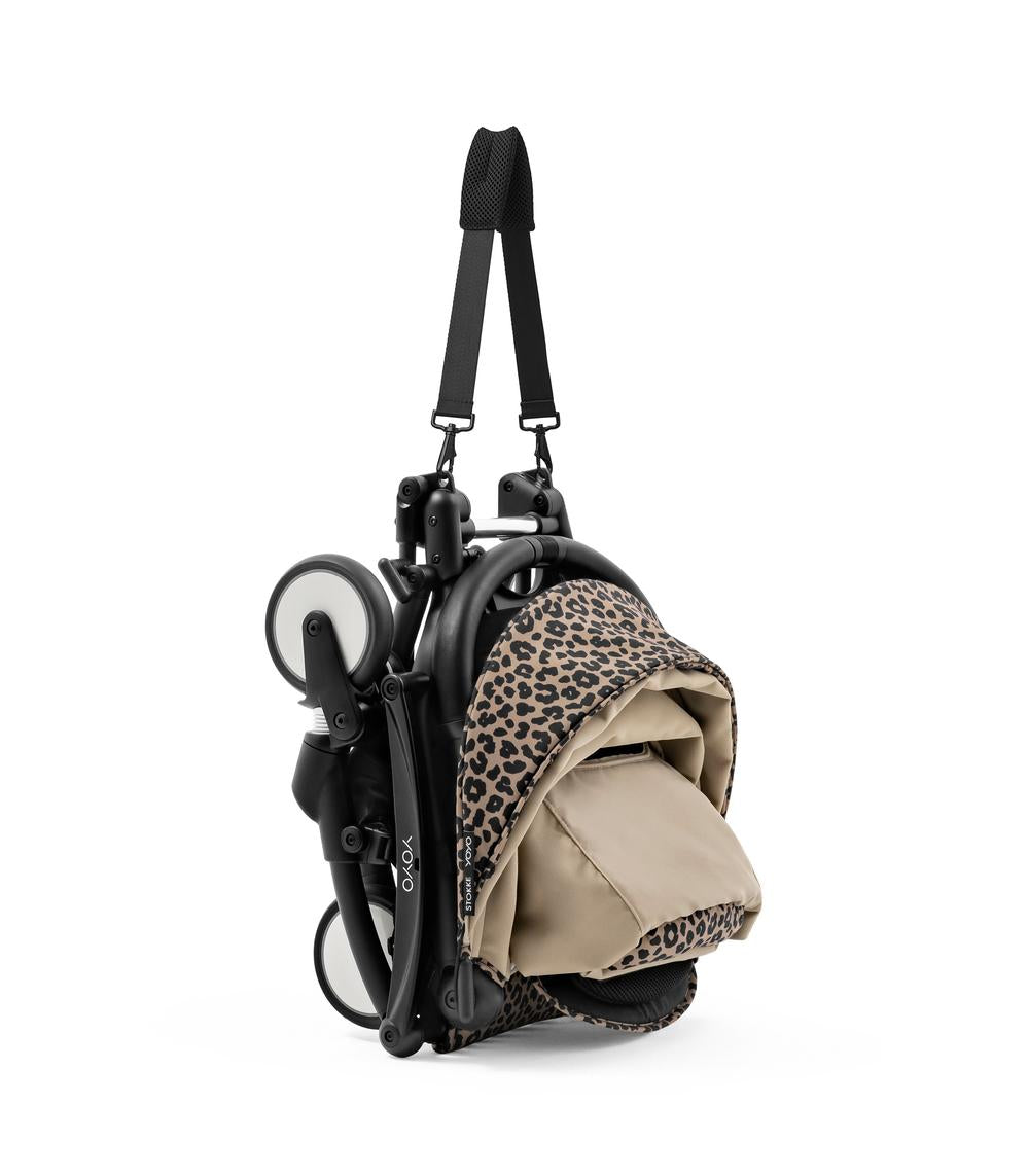Stokke® 6+ YOYO Colour Pack for Ultimate Style and Comfort