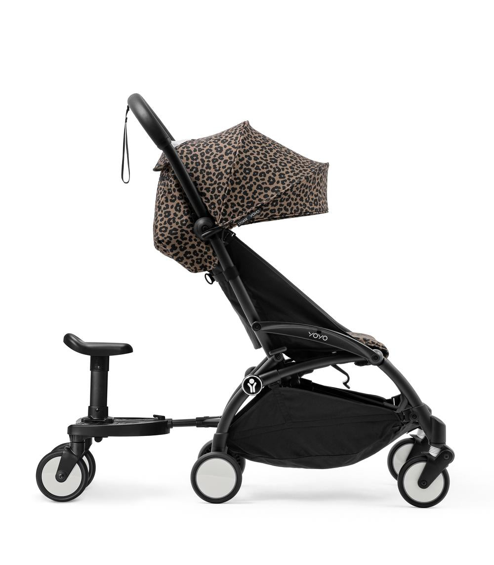 Stokke® 6+ YOYO Colour Pack for Ultimate Style and Comfort