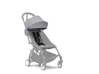 Stokke® 6+ YOYO Colour Pack for Ultimate Style and Comfort