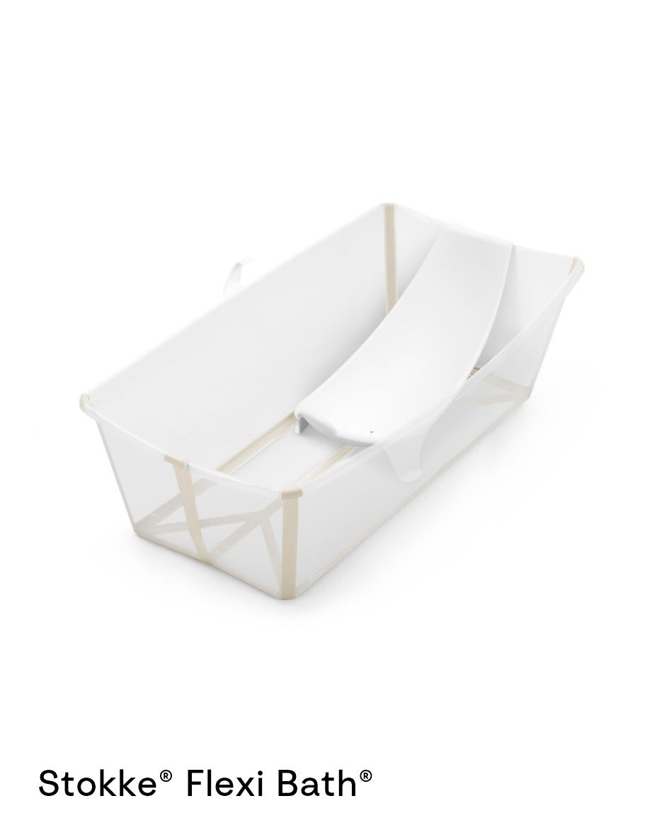 Stokke® Flexi Bath X Large Bundle