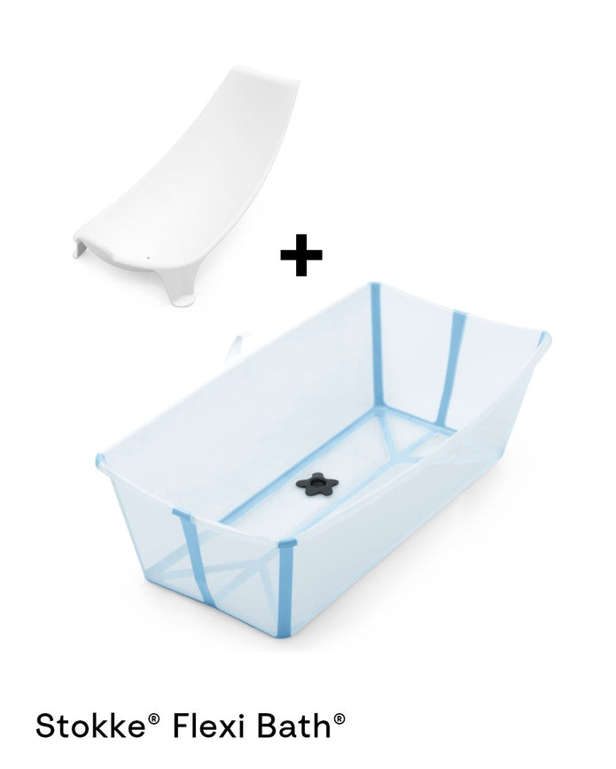 Stokke® Flexi Bath X Large Bundle