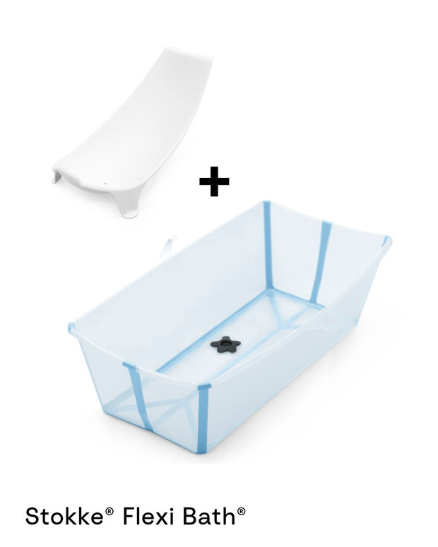 Stokke® Flexi Bath X Large Bundle