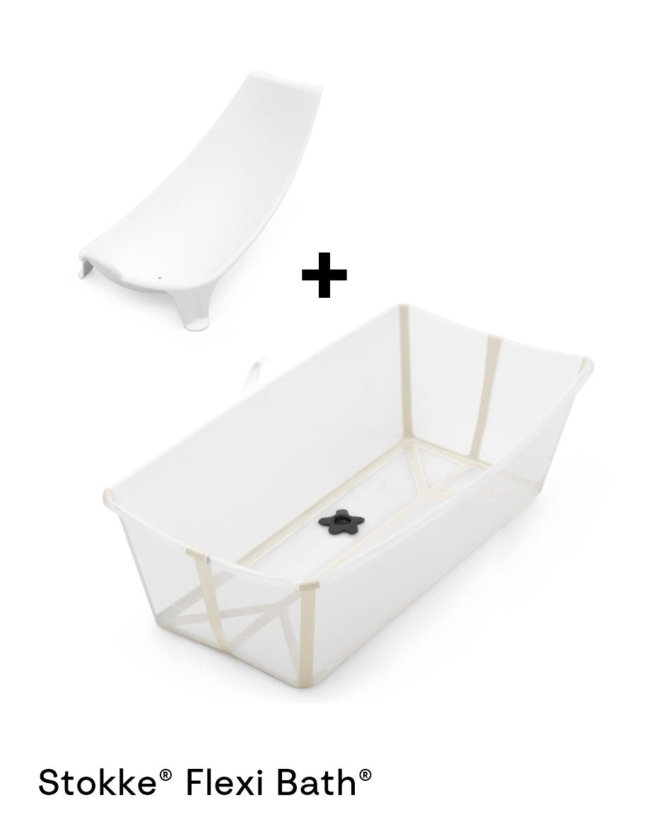 Stokke® Flexi Bath X Large Bundle