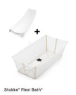 Stokke® Flexi Bath X Large Bundle