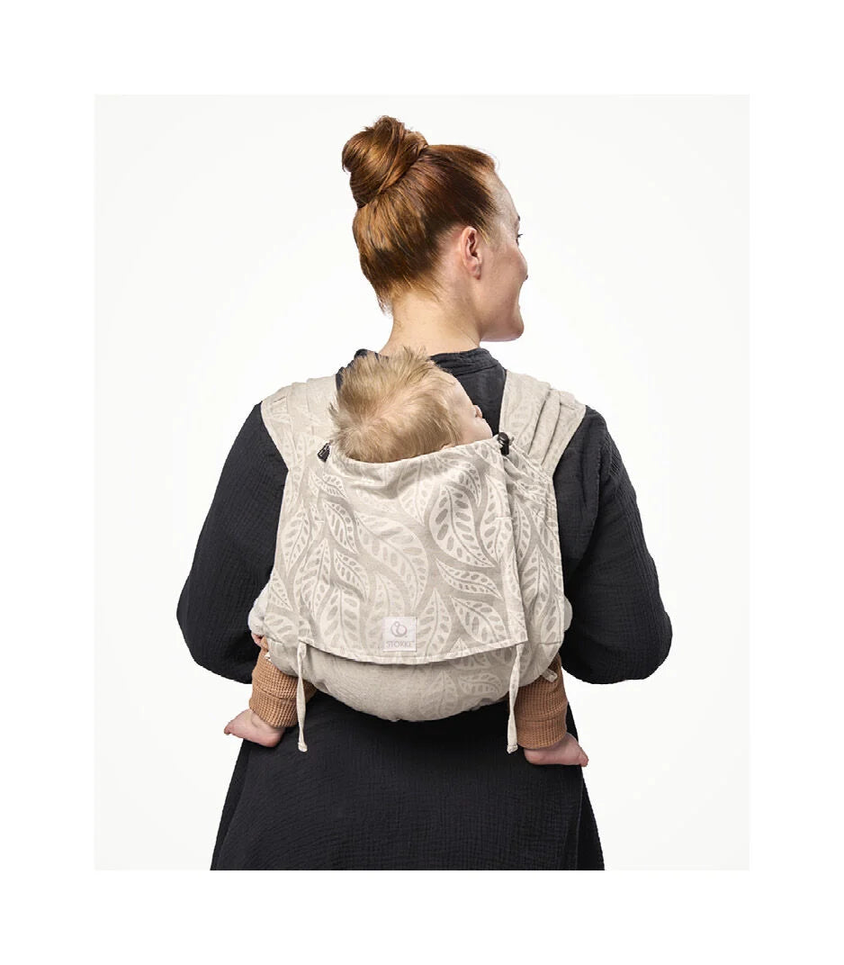 Stokke Limas Carrier