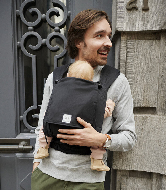 Stokke Limas Carrier