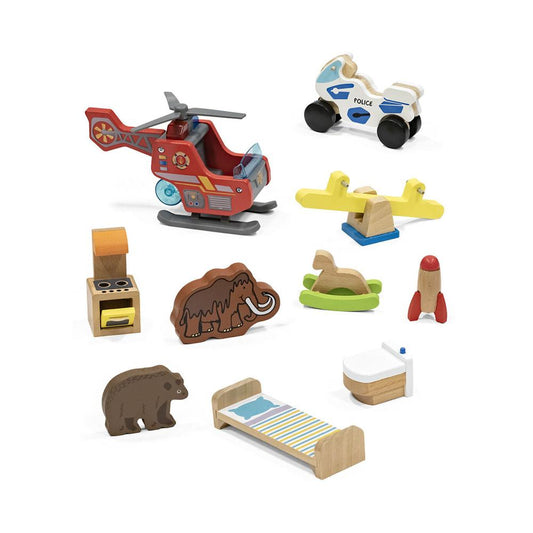 Stokke® MuTable™ - Build Your MuTable