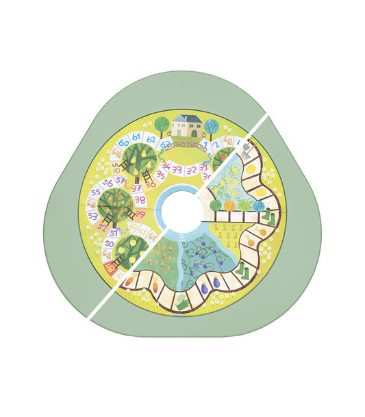 Stokke® MuTable™ - Build Your MuTable