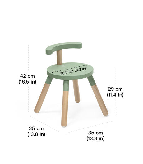 Stokke® MuTable™ Chair V2