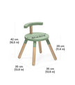 Stokke® MuTable™ Chair V2