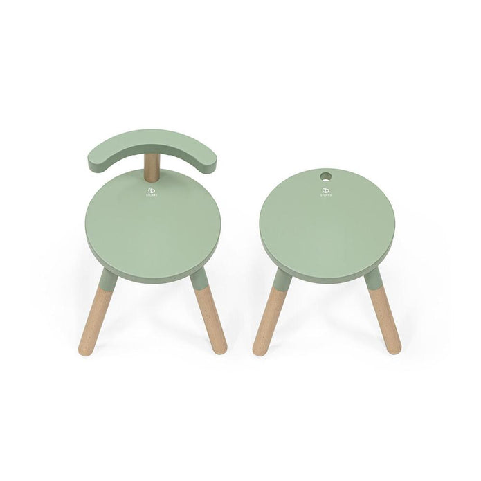 Stokke® MuTable™ Chair V2