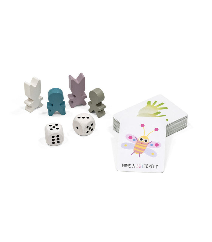 Stokke® MuTable™ Play Board V2