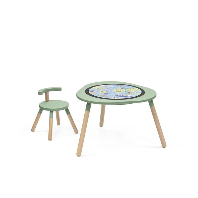 Stokke® MuTable™ Puzzle V2