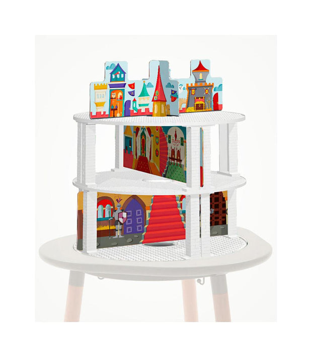 Stokke®™ MuTable™ Scenarios V1