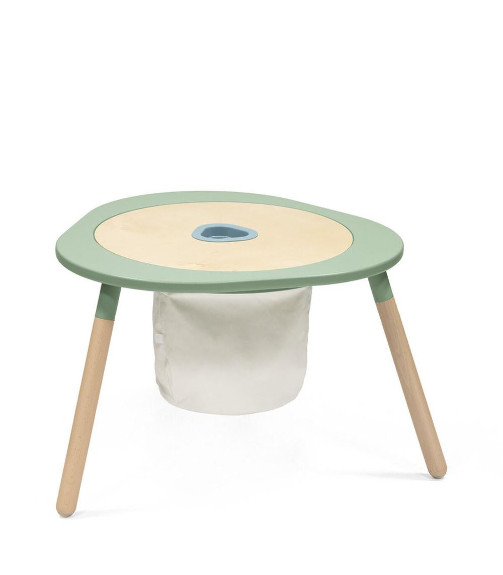 Stokke® MuTable™ Storage Cup V2 Slate Blue