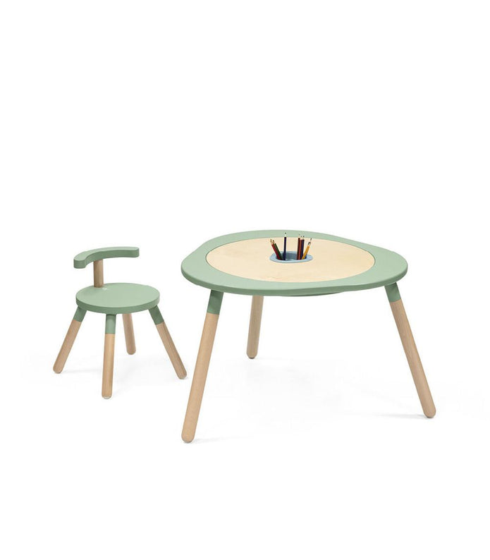 Stokke® MuTable™ Storage Cup V2 Slate Blue