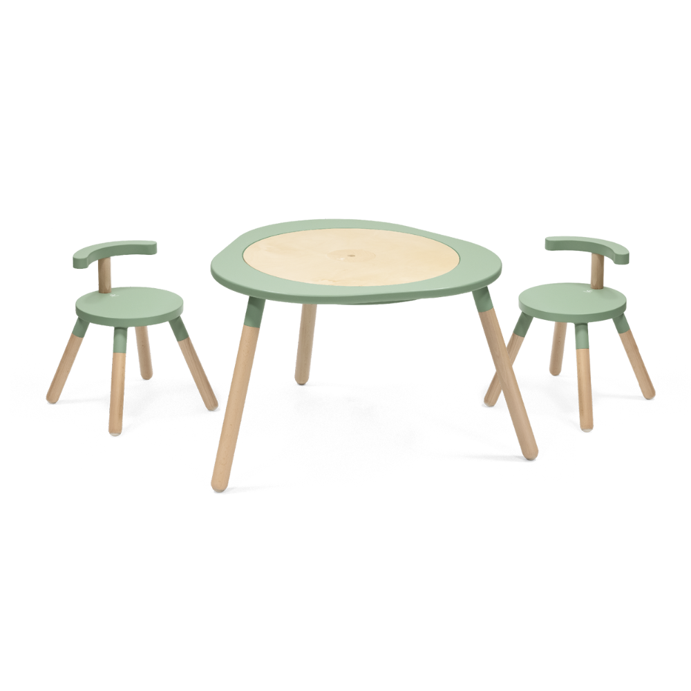 Stokke® MuTable™ - The Essential Bundle